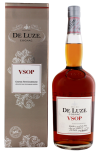 De Luze fine champagne VSOP Cognac 1 liter 40%