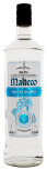 Malteco Seco Puro Superior white rum 1 liter 37,5%