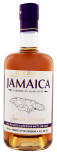 Cane Island Jamaica Single Island Blend Rum 0,7L 40%