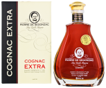 Pierre de Segonzac Cognac Extra Carafe 0,7L 40%
