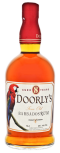 Doorlys 8 years old Barbados rum 0,7L 40%