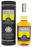 Bristol rum Reserve of Nicaragua 1999 2017 0,7L 43%