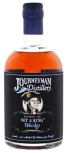 Journeyman Whiskey Not A King Rye 0,5L 45%