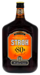 Stroh 80 Original 1 liter 80%