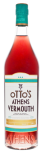 Ottos Vermouth Athens 0,75L 17%