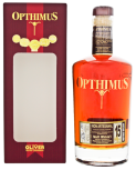 Opthimus 15 years old Malt Whisky Finish 0,7L 43%