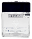 Cubical Gin Ultra Premium London Dry 0,7L 45%