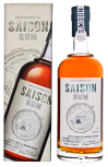 Saison barrel aged Rum 0,7L 42%