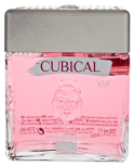 Cubical Gin Kiss Premium Special Dry 0,7L 37,5%
