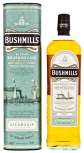 Bushmills Steamship Collection No. 3 Char Bourbon Cask Reserve Triple Distilled 1 liter 40%