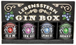Lebensstern Gin Box miniaturen 0,2L 43%
