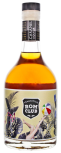 Mauritius Rom Club Caramel Liqueur 0,7L 30%