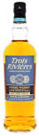 Trois Rivieres Ambre Whisky Finish 0,7L 40%