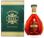 Centenario Real Select Cask Reserve rum 0,7L 40%