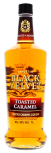 Black Velvet Toasted Caramel Liqueur 1L 35%