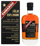 Embargo Anejo Esplendido Rum 0,7L 40%