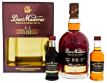 Dos Maderas PX Triple Aged 5 5 Set 0,7L 40%
