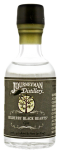 Journeyman Bilberry Black Hearts Gin miniatuur 0,05L 45%
