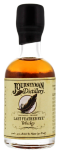 Journeyman Whiskey Last Feather Rye 0,05L 45%