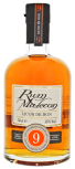 Malecon rum Licor de Ron 9 years old 0,7L 35%