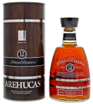 Arehucas Anejo Reserva 12 yearsl old rum 0,7L 40%