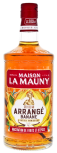 La Mauny Arrange Banane 0,7L 30%
