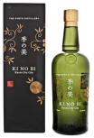 Ki No Bi Kyoto Dry Japanse Gin 0,7L 45,7%