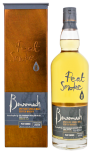 Benromach Peat Smoke 2008 2017 Single malt whisky 0,7L 46%