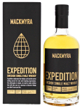 Mackmyra Expedition Swedish Single Malt Whisky 0,5L
