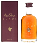 Dos Maderas Luxus rum miniatuur 0,05L 40%