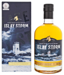 Islay Storm Scotch Whisky Limited Release 0,7L 40%