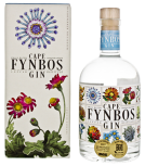 Cape Fynbos small batch handcrafted Gin 0,5L 45%