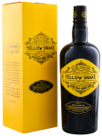 Island Signature Collection Yellow Snake Jamaican Amber Rum 0,7L 40%