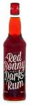 Red Bonny Dark Rum 0,7L 40%