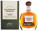 Chairmans Reserve 1931 rum 0,7L 40%