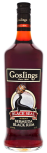 Gosling Black Seal Dark Rum 1 liter 40%