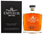Emperor Chateau Pape Clement Finish Rum 0,7L 42%
