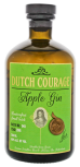 Zuidam Dutch Courage Apple Gin Small Batch handcrafted 0,7L 40%