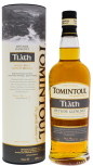 Tomintoul Tlath Speyside single malt scotch whisky 0,7L 40%