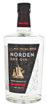 Berentzen Doornkaat Norden Dry Gin 0,7L 44%