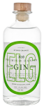 Elg Gin No.0 0,5L 47,2%