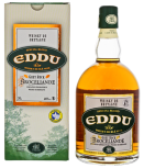Eddu Grey Rock Broceliande whisky 0,7L 40%
