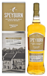 Speyburn Hopkins Reserve Non Chill Filtered 1 liter 46%