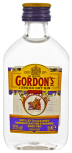 Gordons Dry Gin miniatuur 0,05L 37,5%
