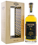 Saison Rum Barbados 5 years old Triple Cask 0,7L 46%