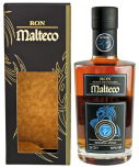 Malteco 10 years old rum 0,2L 40%