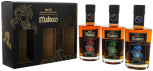 Malteco Triple Pack rum 0,6L 40%