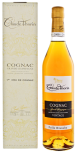 Claude Thorin Cognac Grande Champagne Folle Blanche 2000 0,7L 40%
