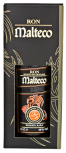 Malteco 25 years old reserva rara rum 0,2L 40%