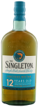 Singleton 12 years old 0,7L 40%